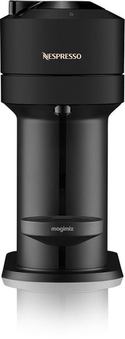 Magimix Nespresso - M700 Vertuo Next - Mat Zwart & Aerocinno
