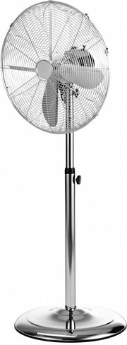 LIVOO RETRO STATIEFVENTILATOR Ø 45 cm