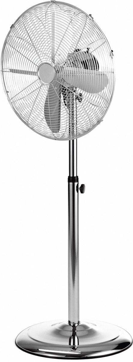 LIVOO RETRO STATIEFVENTILATOR Ø 45 cm