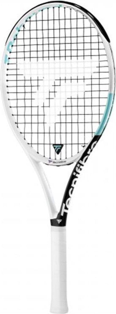 Tecnifibre T-Rebound 255 TEMPO3 Senior Tennisracket - Gripmaat L1