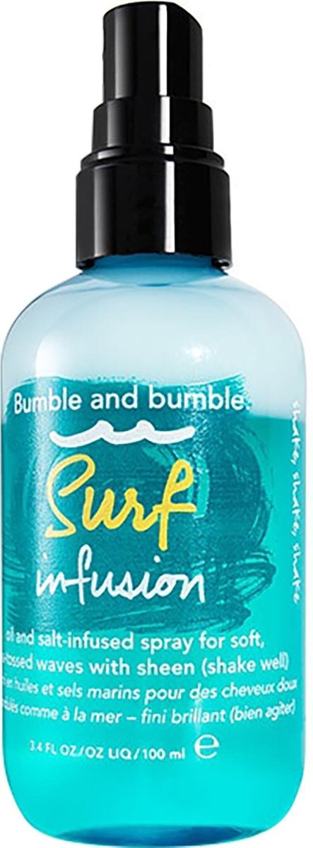Bumble and Bumble Surf Infusion 100 ml.
