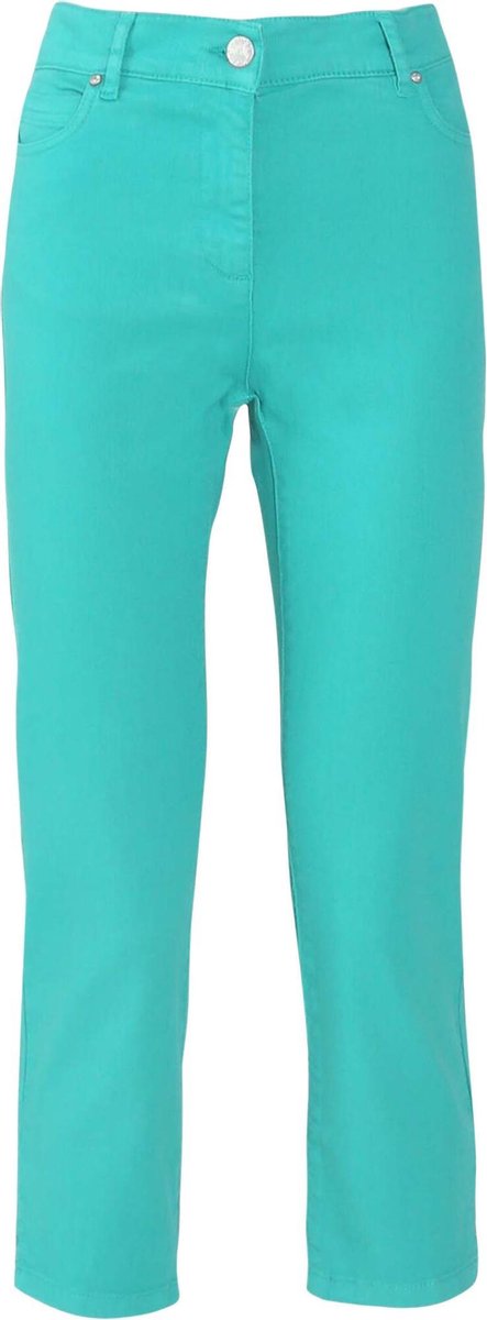 Cassis - Effen kuitbroek - Groen