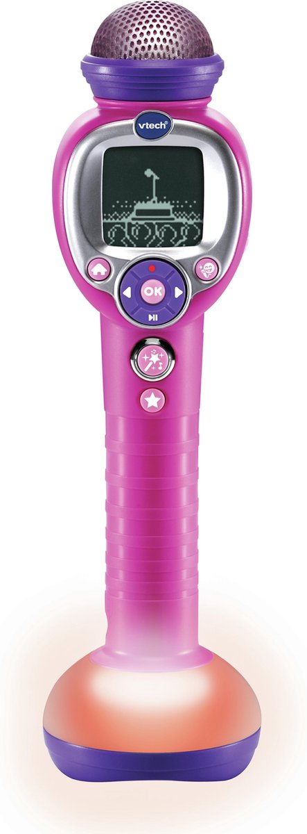 VTech Kidi Superstar Moov'
