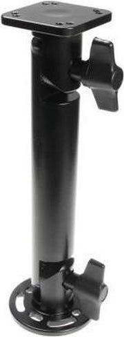 Brodit 215937 houder Zwart