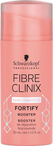SCHWARZKOPF PROF. Fibre Clinix Fortify Booster 30ML