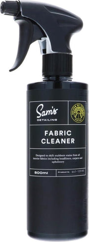 Sam's Detailing Fabric Cleaner - 500 ml