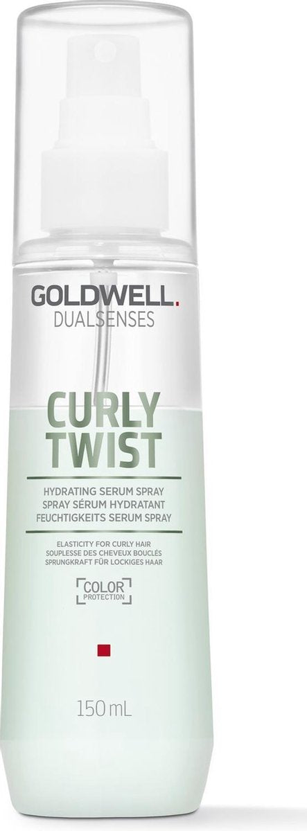 Goldwell Dualsenses Curly Twist Hydrating Serum Spray 150 ml