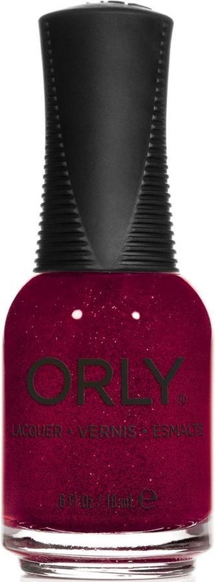 Orly Nagellak Star Spangled 18ml