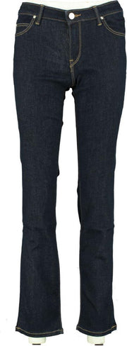 Lee straight fit marion - Maat 27-L31