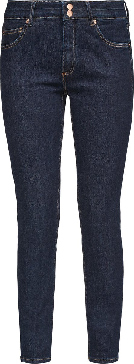 Q/S Designed by Dames Jeans - Maat W35 X L32