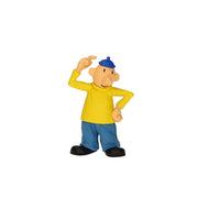Buurman & Buurman Figuur - Geel