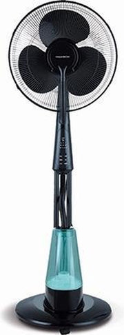 Thomson THVEL 484K ventilator Zwart