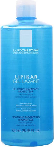 La Roche-Posay Lipikar Douchegel - 750ml - mild voor de gevoelige huid