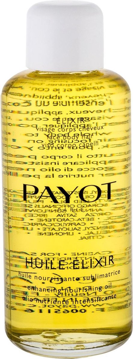 Payot - Body Élixir Enhancing Nourishing Oil - Caring Oil
