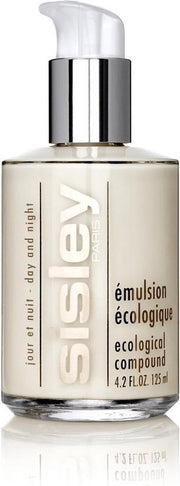 Sisley Emulsion Ecologique Gezichtsemulsie Crème - 125 ml