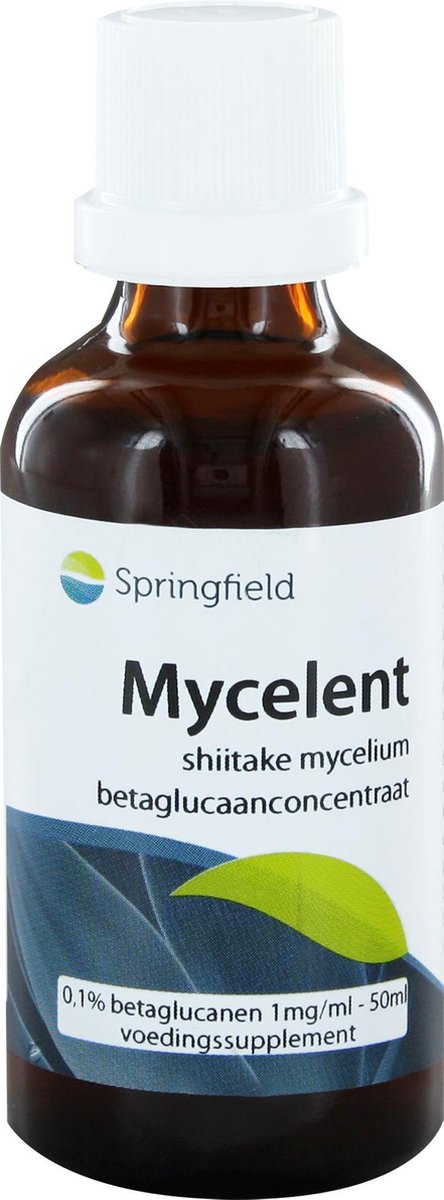 Mycelent Springfield