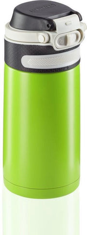 Leifheit 3249 Flip Isoleerbeker 350 ml Groen