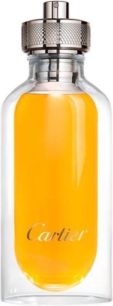 MULTI BUNDEL 3 stuks Cartier L'Envol Eau De Perfume Spray 80ml