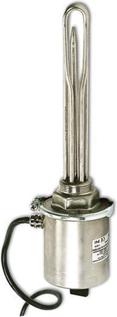 Rheinstrom element 220 Volt omschakelbaar 1000