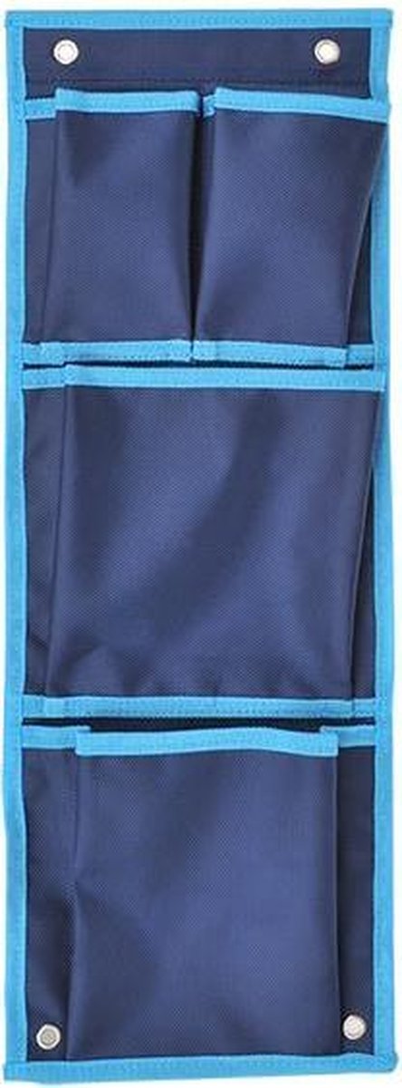 Organizer 4-vaks 20x57cm