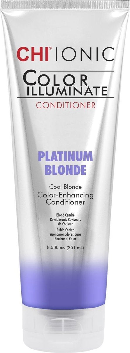 CHI Color Illuminate - Platinum Blonde