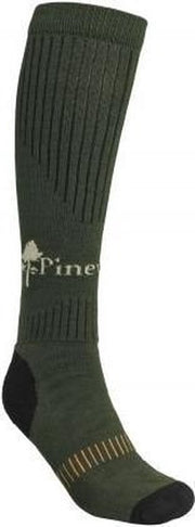 Pinewood Outdoor Sokken Drytex / Wol - Hoog Kniekousen 46-48