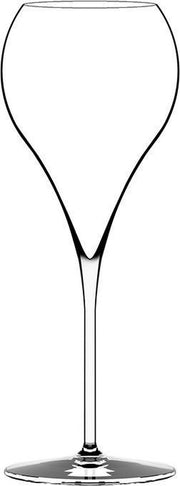 Italesse Grand Balloon Flûte Champagneglas - 38cl - 6 stuks