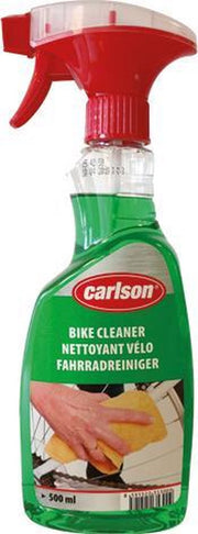 Carlson Bike Cleaner - Fietsreiniger 500 ML