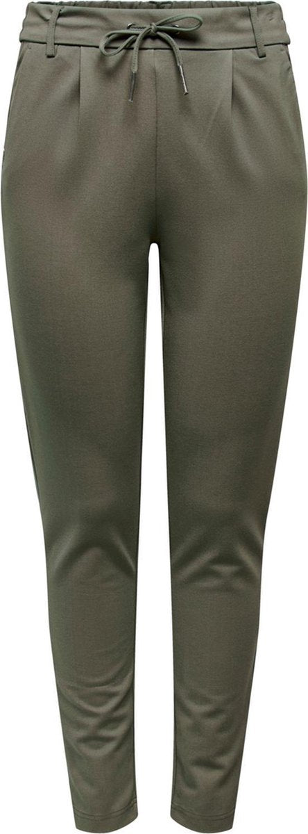 Onlpoptrash Life Easy Col Pant Pnt 15115847 Bungee Cord