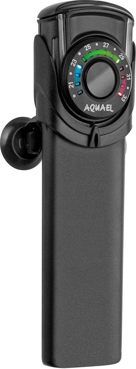 Aquael Ultra Heater 25W - Aquarium Verwarming - tot 25 liter - 16