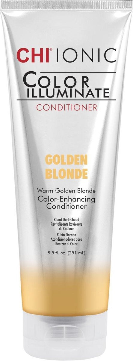 CHI Color Illuminate - Golden Blonde