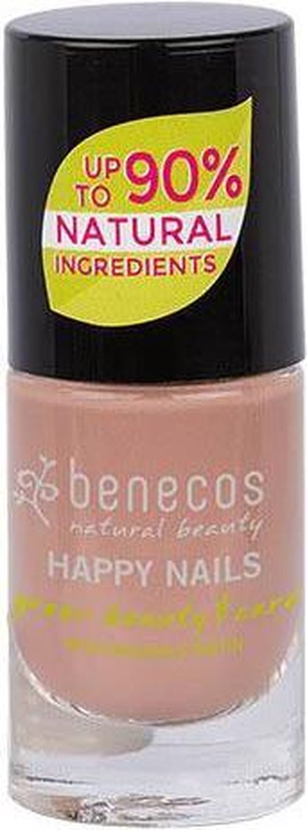 Benecos Vegan Nail Polish You-Nique