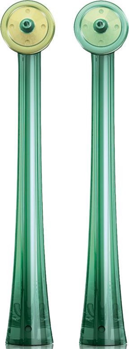 Philips Sonicare AirFloss Tussen de tanden
