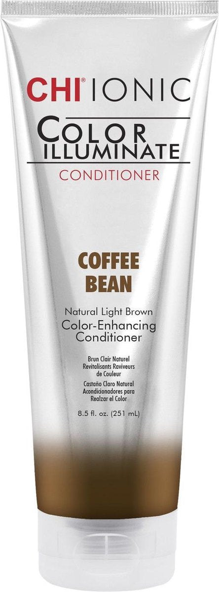 CHI Color Illuminate coffee bean 251ml
