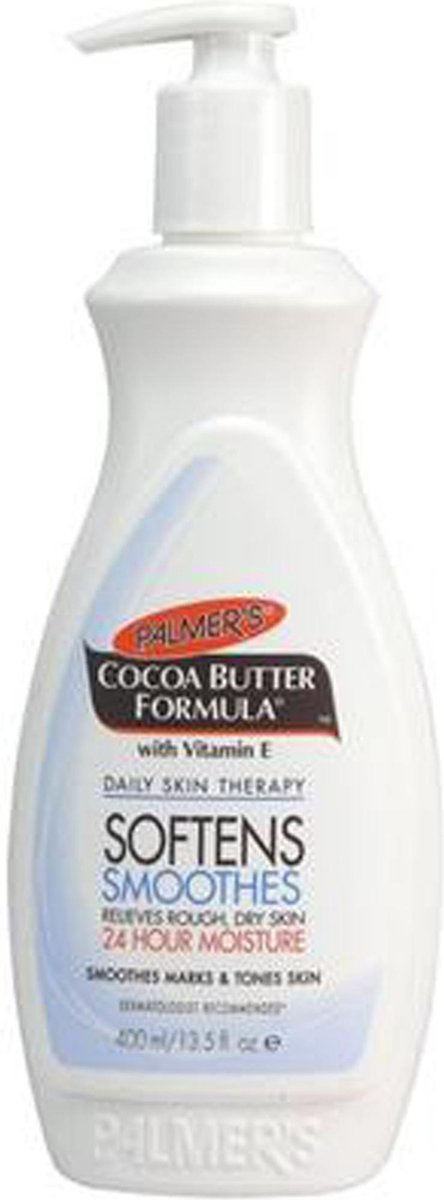 Palmers Cocoa Butter Formula Lotion