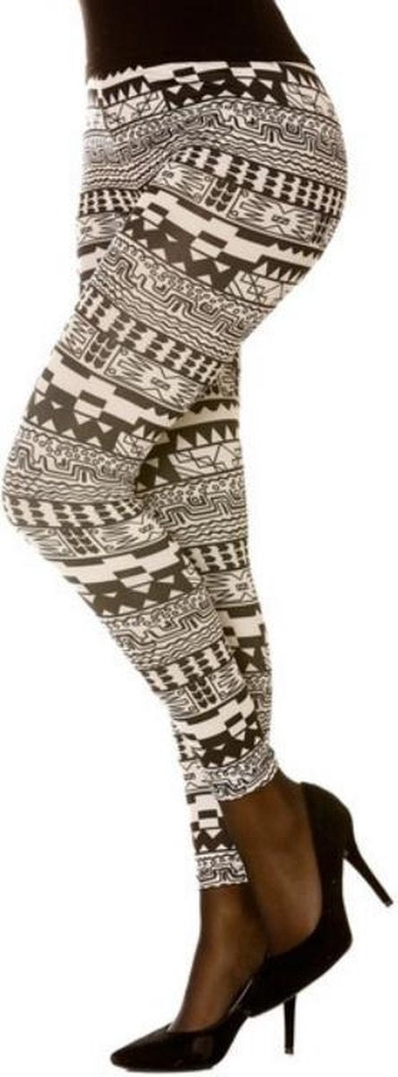Patroon Legging (Phelua)