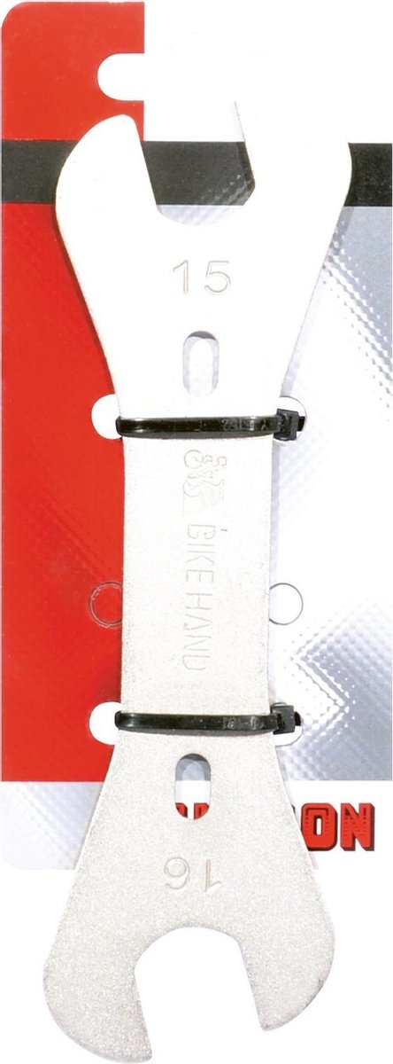 Gereedschap simson conusspanner 13x14mm 021927143415