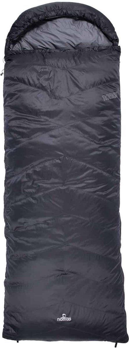 NOMAD® - Taurus Comfort 550 Mummy Slaapzak
