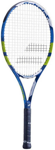 Babolat TennisracketVolwassenen - blauw/zwart/wit