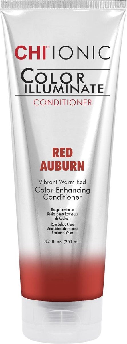 CHI Color Illuminate - Red Auburn