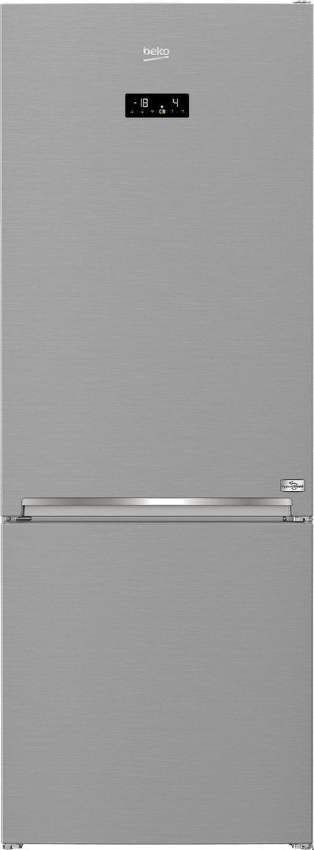 Beko RCNE560E40ZLXPHUN - Koel-vriescombinatie