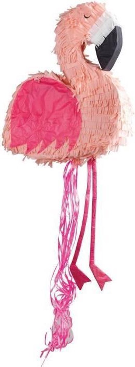 KIM'PLAY Pinatas Flaman Rose
