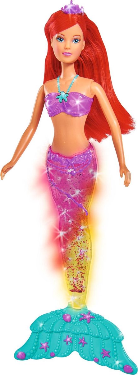 Steffi Love Zeemeermin Pop 28cm
