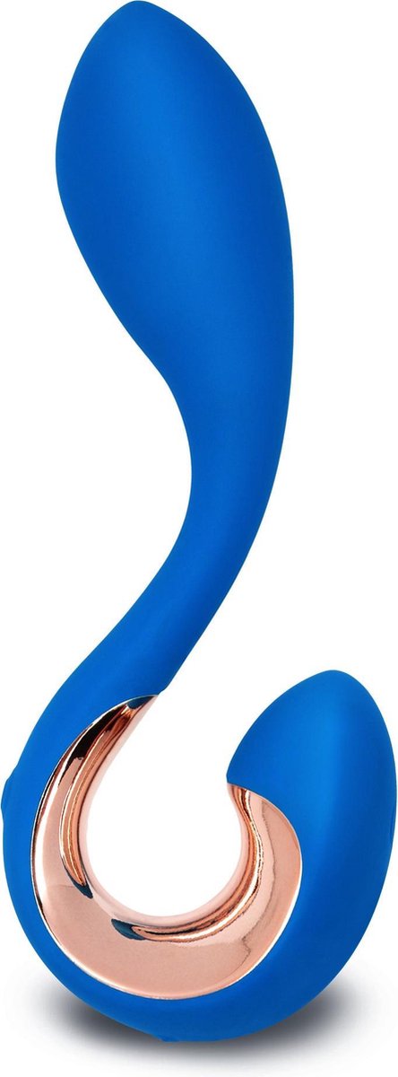 Gvibe - Gpop2 Donker Blauw
