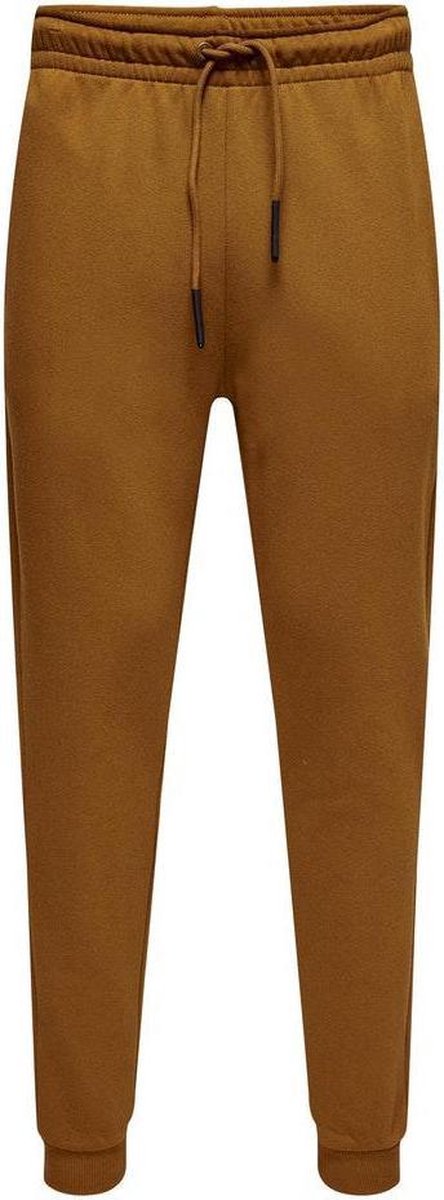 Onsceres Life Sweat Pants Noos 22018686 Monks Robe