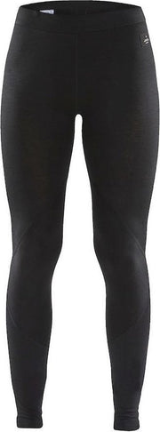 Craft Active Comfort Pants M 1903717 - Thermobroek - Black Solid - Heren - Maat M