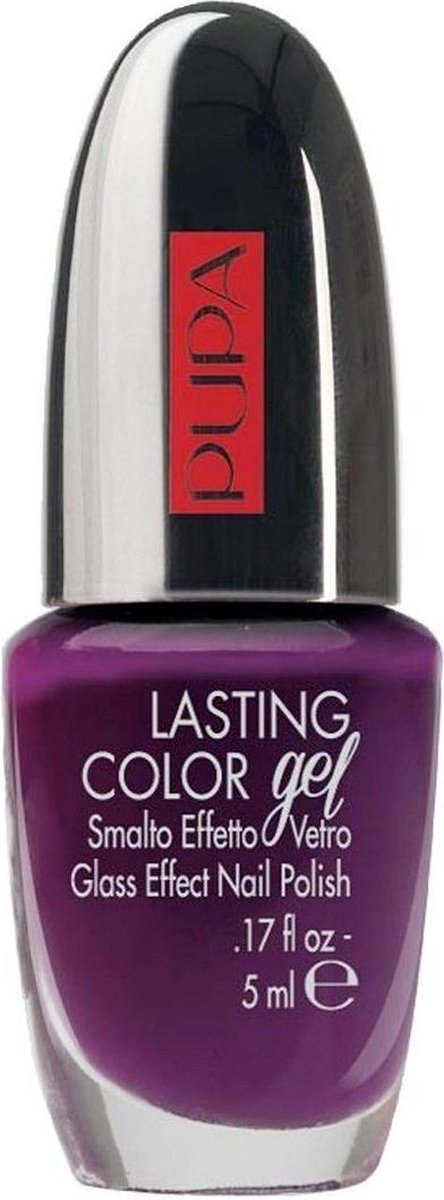 Pupa Lasting Color Gel 023 Blueberry Milkshake