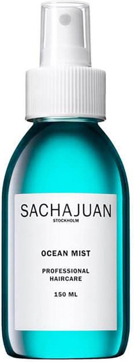 SachaJuan Ocean Mist 50ml