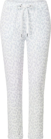 Frogbox broek Lichtgrijs-S (38)