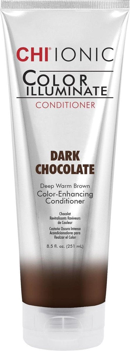 CHI Color Illuminate - Dark Chocolate